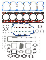 Full Gasket Set - 1998 Dodge Ram 3500 5.9L Engine Parts # FGK1165ZE6
