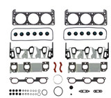 Full Gasket Set - 2006 Pontiac Montana 3.5L Engine Parts # FGK30201ZE6