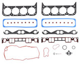 Full Gasket Set - 1999 Chevrolet K3500 5.7L Engine Parts # FGK3104ZE67