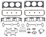 Full Gasket Set - 1994 Pontiac Firebird 3.4L Engine Parts # FGK3107ZE5