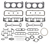 Full Gasket Set - 1985 Pontiac Firebird 2.8L Engine Parts # FGK3114ZE29