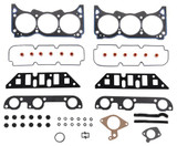 Full Gasket Set - 1992 Oldsmobile Achieva 3.3L Engine Parts # FGK3116ZE5