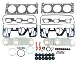 Full Gasket Set - 2007 Pontiac Torrent 3.4L Engine Parts # FGK3121ZE7