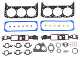 Full Gasket Set - 1993 GMC G2500 4.3L Engine Parts # FGK3125ZE16