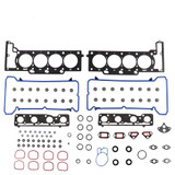 Full Gasket Set - 2003 Oldsmobile Aurora 4.0L Engine Parts # FGK3156ZE2
