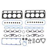 Full Gasket Set - 2002 Chevrolet Camaro 5.7L Engine Parts # FGK3157ZE6