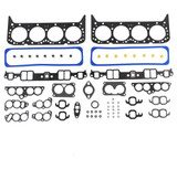 Full Gasket Set - 1988 Pontiac Firebird 5.0L Engine Parts # FGK3173ZE8