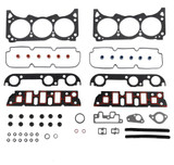 Full Gasket Set - 1991 Oldsmobile 98 3.8L Engine Parts # FGK3184ZE23
