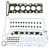Full Gasket Set - 2005 Saab 9-7x 4.2L Engine Parts # FGK31921ZE8