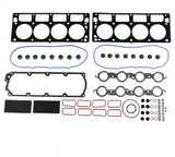Full Gasket Set - 2012 Chevrolet Camaro 6.2L Engine Parts # FGK3215ZE3