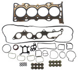 Full Gasket Set - 2008 Ford Fusion 2.3L Engine Parts # FGK4064ZE3