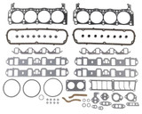 Full Gasket Set - 1985 Ford E-150 Econoline Club Wagon 5.0L Engine Parts # FGK4112ZE4
