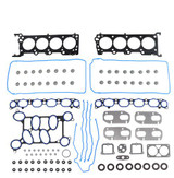 Full Gasket Set - 2002 Lincoln Navigator 5.4L Engine Parts # FGK4115ZE5