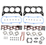Full Gasket Set - 1998 Ford E-150 Econoline 4.2L Engine Parts # FGK4123ZE4