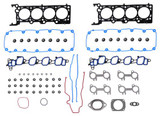 Full Gasket Set - 1999 Ford Mustang 4.6L Engine Parts # FGK4157ZE1