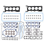Full Gasket Set - 1998 Ford Mustang 4.6L Engine Parts # FGK4171ZE3