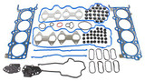 Full Gasket Set - 2007 Ford Explorer 4.6L Engine Parts # FGK4216ZE3