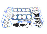 Full Gasket Set - 2010 Ford Explorer Sport Trac 4.6L Engine Parts # FGK4217ZE2