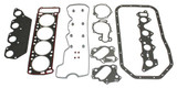 Full Gasket Set - 1986 Dodge Mini Ram 2.6L Engine Parts # FGS1001ZE11