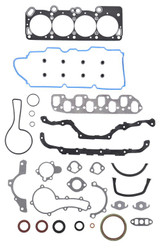 Full Gasket Set - 1988 Dodge Shadow 2.5L Engine Parts # FGS1046ZE58