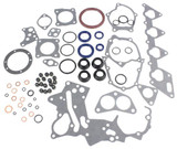 Full Gasket Set - 1997 Mitsubishi Eclipse 2.4L Engine Parts # FGS1053ZE6