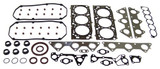 Full Gasket Set - 2011 Mitsubishi Endeavor 3.8L Engine Parts # FGS1061ZE6