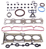 Full Gasket Set - 2008 Jeep Compass 2.0L Engine Parts # FGS1071ZE11