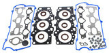 Full Gasket Set - 2007 Hyundai Tiburon 2.7L Engine Parts # FGS1073ZE12