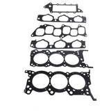 Full Gasket Set - 2009 Kia Sorento 3.8L Engine Parts # FGS1084ZE21