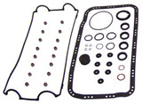 Full Gasket Set - 1994 Acura Integra 1.8L Engine Parts # FGS2012ZE5
