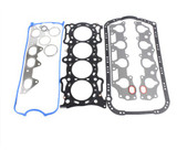 Full Gasket Set - 1999 Acura CL 2.3L Engine Parts # FGS2014ZE2