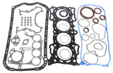 Full Gasket Set - 1990 Honda Accord 2.2L Engine Parts # FGS2019ZE1