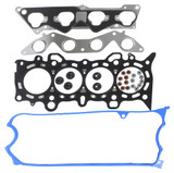 Full Gasket Set - 2005 Honda Civic 1.7L Engine Parts # FGS2021ZE2