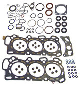 Full Gasket Set - 2012 Honda Crosstour 3.5L Engine Parts # FGS2068ZE22
