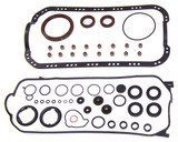 Full Gasket Set - 1988 Honda CRX 1.6L Engine Parts # FGS2090ZE20