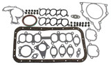 Full Gasket Set - 1995 Isuzu Trooper 3.2L Engine Parts # FGS3055ZE4