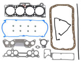 Full Gasket Set - 1989 Mazda B2200 2.2L Engine Parts # FGS4008ZE3