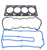 Full Gasket Set - 1999 Ford Contour 2.0L Engine Parts # FGS4018ZE2