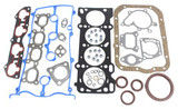Full Gasket Set - 2002 Mazda Protege5 2.0L Engine Parts # FGS4056ZE8