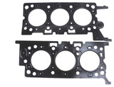 Full Gasket Set - 2000 Ford Contour 2.5L Engine Parts # FGS4058ZE6