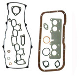 Full Gasket Set - 1990 Nissan Sentra 1.6L Engine Parts # FGS6009ZE4