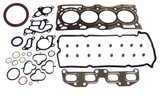 Full Gasket Set - 2006 Nissan Frontier 2.5L Engine Parts # FGS6042ZE2