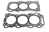 Full Gasket Set - 2005 Nissan Pathfinder 4.0L Engine Parts # FGS6048ZE32