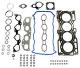 Full Gasket Set - 2008 Nissan Rogue 2.5L Engine Parts # FGS6060ZE1