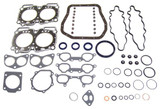 Full Gasket Set - 1994 Subaru Impreza 1.8L Engine Parts # FGS7006ZE2