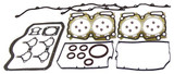 Full Gasket Set - 1997 Subaru Legacy 2.5L Engine Parts # FGS7010ZE4