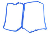 Full Gasket Set - 2004 Subaru Impreza 2.0L Engine Parts # FGS7018ZE4