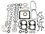 Full Gasket Set - 1987 Subaru DL 1.8L Engine Parts # FGS7026ZE3