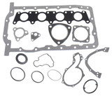Full Gasket Set - 1998 Audi A4 Quattro 1.8L Engine Parts # FGS8000ZE2