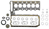 Full Gasket Set - 2015 BMW 740i 3.0L Engine Parts # FGS8058ZE70